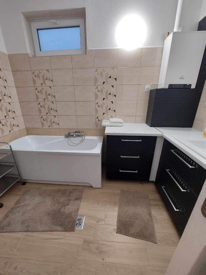Almos Vendeghaz Apartment Hajdúszoboszló Exterior foto