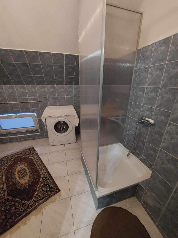 Almos Vendeghaz Apartment Hajdúszoboszló Exterior foto