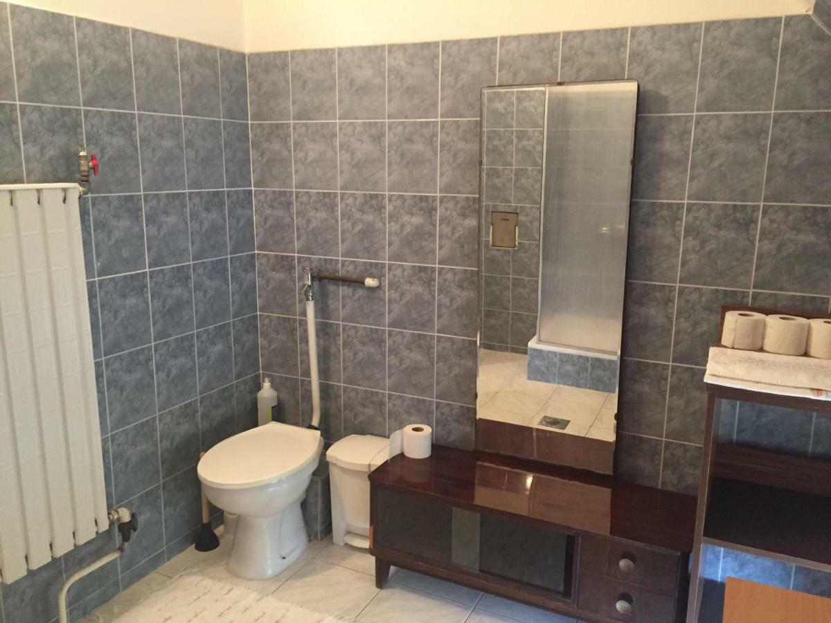 Almos Vendeghaz Apartment Hajdúszoboszló Exterior foto