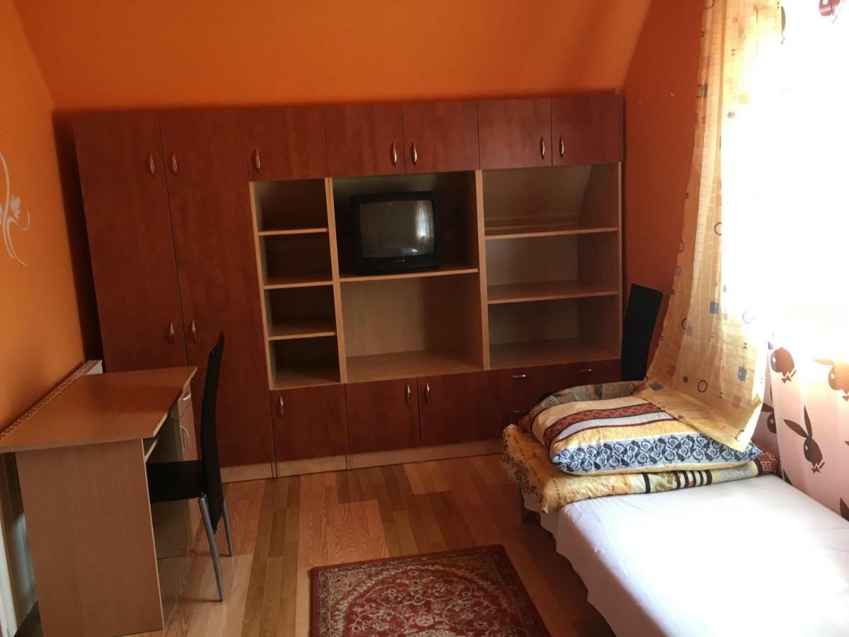 Almos Vendeghaz Apartment Hajdúszoboszló Exterior foto
