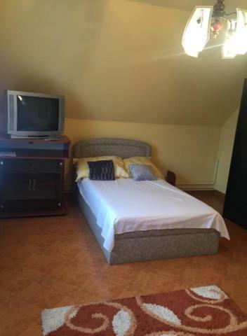 Almos Vendeghaz Apartment Hajdúszoboszló Exterior foto
